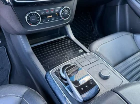 Mercedes-Benz GLE 43 AMG 4MATIC, снимка 12
