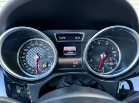 Mercedes-Benz GLE 43 AMG 4MATIC, снимка 9