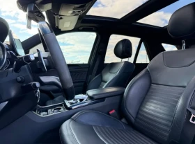 Mercedes-Benz GLE 43 AMG 4MATIC, снимка 14