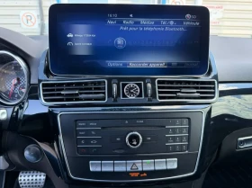 Mercedes-Benz GLE 43 AMG 4MATIC, снимка 11