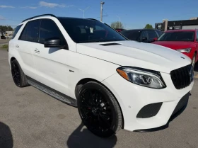 Mercedes-Benz GLE 43 AMG 4MATIC, снимка 1