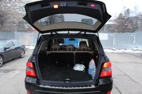Mercedes-Benz GLK 350, снимка 9