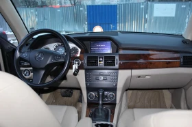 Mercedes-Benz GLK 350, снимка 12