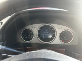 Mercedes-Benz GLK 350, снимка 16