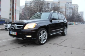 Mercedes-Benz GLK 350, снимка 5