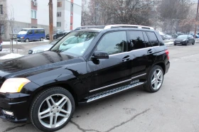 Mercedes-Benz GLK 350, снимка 8