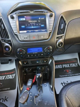 Hyundai IX35 2.0 CRDI Xpossible Автомат, снимка 16