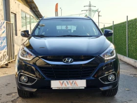 Hyundai IX35 2.0 CRDI Xpossible Автомат, снимка 2