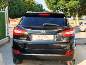 Hyundai IX35 2.0 CRDI Xpossible Автомат, снимка 5