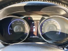 Hyundai IX35 2.0 CRDI Xpossible Автомат, снимка 13