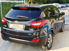 Hyundai IX35 2.0 CRDI Xpossible Автомат, снимка 4