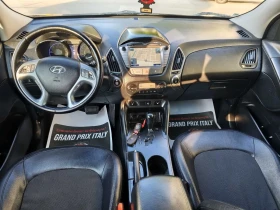 Hyundai IX35 2.0 CRDI Xpossible Автомат, снимка 15