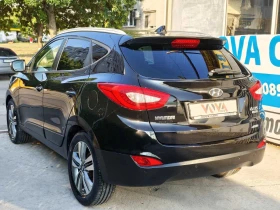 Hyundai IX35 2.0 CRDI Xpossible Автомат, снимка 6