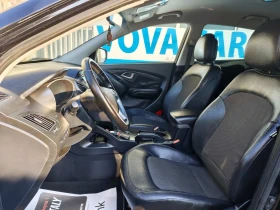 Hyundai IX35 2.0 CRDI Xpossible Автомат, снимка 8