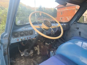 Uaz 452, снимка 4