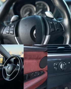 BMW X6 * M Performance* 40d* , снимка 14