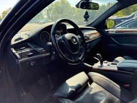 BMW X6 * 50i* CARFAX* АВТОКРЕДИТ БЕЗ ПЪРВОНАЧАЛНА ВНОСКА*, снимка 5