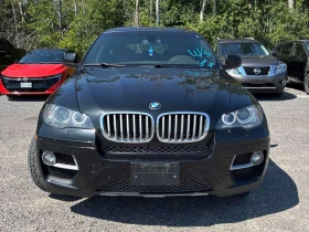 BMW X6 * 50i* CARFAX* АВТОКРЕДИТ БЕЗ ПЪРВОНАЧАЛНА ВНОСКА*, снимка 6