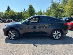BMW X6 * 50i* CARFAX* АВТОКРЕДИТ БЕЗ ПЪРВОНАЧАЛНА ВНОСКА*, снимка 2