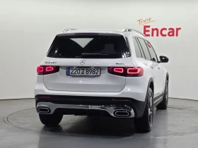 Mercedes-Benz GLB 250 2.0 260920 Automatic, снимка 4