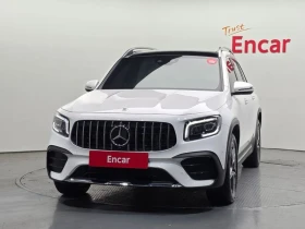 Mercedes-Benz GLB 250 2.0 260920 Automatic, снимка 3
