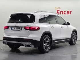 Mercedes-Benz GLB 250 2.0 260920 Automatic, снимка 2
