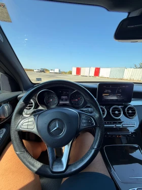 Mercedes-Benz GLC 300, снимка 6