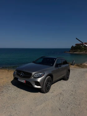 Mercedes-Benz GLC 300, снимка 14