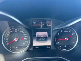 Mercedes-Benz GLC 300, снимка 7
