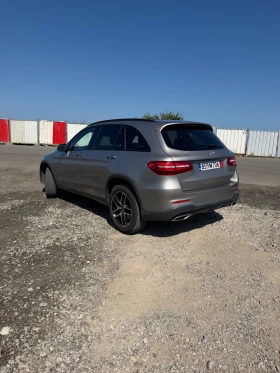 Mercedes-Benz GLC 300, снимка 3