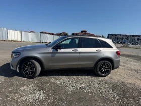 Mercedes-Benz GLC 300, снимка 2