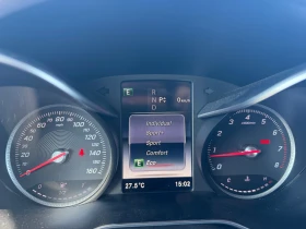 Mercedes-Benz GLC 300, снимка 8