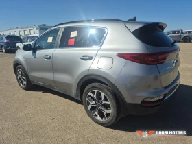 Kia Sportage, снимка 4