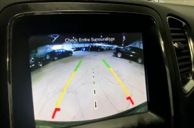 Dodge Durango GT AWD 5.7 HEMI, снимка 15