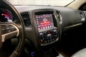 Dodge Durango GT AWD 5.7 HEMI, снимка 12