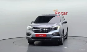 Honda Pilot, снимка 2