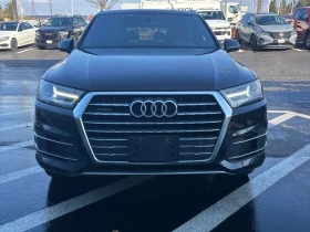 Audi Q7, снимка 6