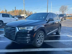 Audi Q7, снимка 1