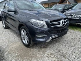 Mercedes-Benz GLE 250 Камера-Подгрев-LED inteligent light-euro 6b - [15] 