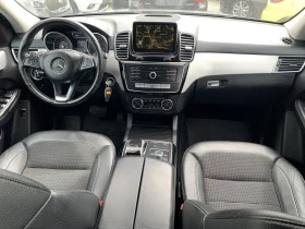 Mercedes-Benz GLE 250 Камера-Подгрев-LED inteligent light-euro 6b - [12] 