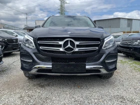  Mercedes-Benz GLE 25...