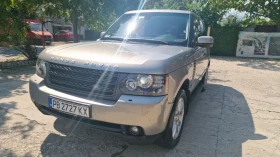 Land Rover Range rover, снимка 2