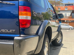 Chevrolet Blazer 4.3 V6 +LPG, снимка 3