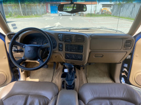 Chevrolet Blazer 4.3 V6 +LPG | Mobile.bg   11