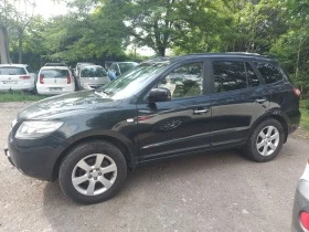 Hyundai Santa fe 2.2GDi 155кс 4х4, снимка 5