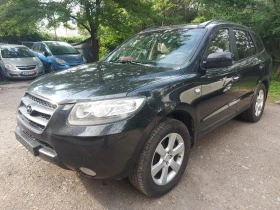 Hyundai Santa fe 2.2GDi 155кс 4х4, снимка 1