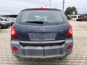 Opel Antara 2.4i 4X4 EURO 4, снимка 7