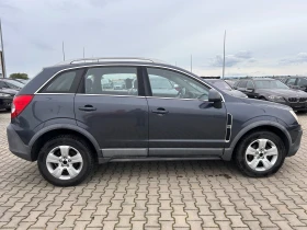 Opel Antara 2.4i 4X4 EURO 4, снимка 5