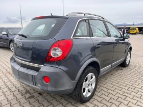 Opel Antara 2.4i 4X4 EURO 4, снимка 6