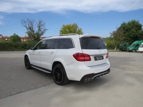 Mercedes-Benz GLS * * * FULL 6.3 AMG PACK РЕГИСТРИРАН* * * , снимка 7